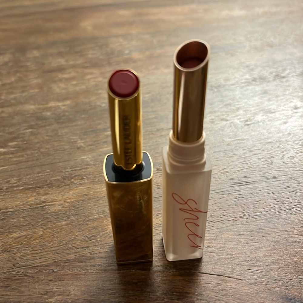 Lipsticks
